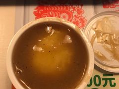 -肯德基(西稍门店)