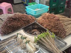 -水碾河刘老大串串香(水碾河路店)