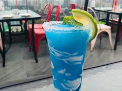 -烛影拾光观景餐厅·创意菜·摄影·小提琴(大唐不夜城店)