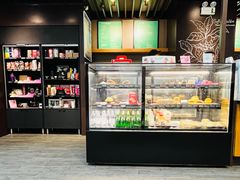 -星巴克(浙江省人民医院店)