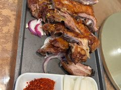 -新疆杭州疗养院·富春山庄