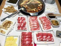 -傣妹火锅(狮子桥店)