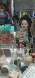-苏州窝边小草摄影·汉服妆造跟拍(拙政园店)