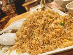 -木屋烧烤(西南角店)