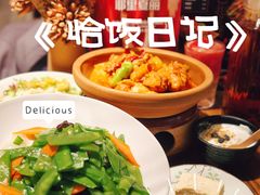 -耶里夏丽·新疆菜·家庭聚场(百联中环购物广场店)