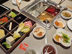 -海底捞火锅(坪山益田假日广场店)