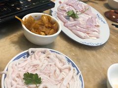 -华哥新鲜猪精品美食