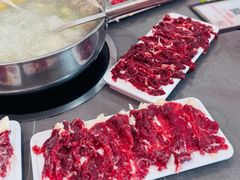 -官塘陈记鱼生·潮汕砂锅粥·牛肉火锅(潮枫路总店)