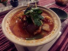 -Paak Dang Riverside 红嘴河畔餐厅