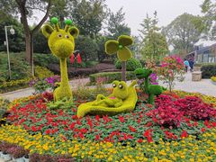-成飞公园
