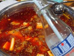 -肖肖酸萝卜鱼火锅(总店)