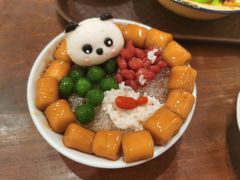 -池嬢拌粉(上海首店)