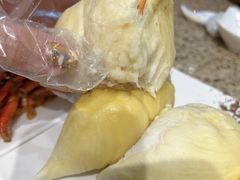 -丰卓会海鲜自助(中润大道店)