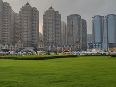 -星海广场