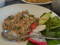 -Meena Rice Based Cuisine