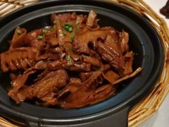 -钱塘花园·宁波菜