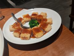 鲍汁冰山味皇-甬上名灶(天一阁·翠柏店)