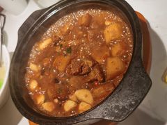 -炊烟小炒黄牛肉(中心印象城店)