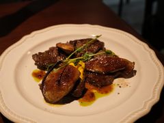 -餮熹Tipsea法餐(吉大店)