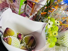 -盒马X会员店(上海森兰商都店)