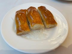 叉烧酥-利苑酒家(宜安广场店)