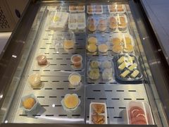 -蓉府金足印象(清江西路店)