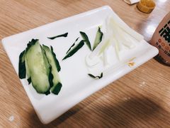 -姥家春饼店(漳州二路店)