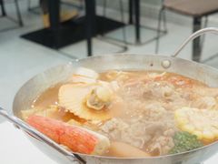 -张妈台式锅烧(深大店)