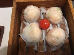悦满楼虾饺皇-悦满楼·西关名点·湛江名菜(航空综合大厦店)