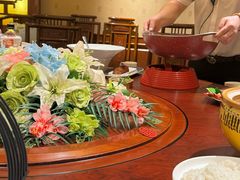 -科力淮扬村(广安门店)