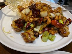 宫保虾球-眉州东坡(远洋未来广场店)