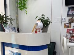 -世龙世家甲沟炎·灰指甲·嵌甲矫正·修脚(武侯区双楠店)