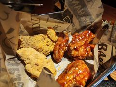 -春熙台韩国料理·章鱼肥牛(西丽店)