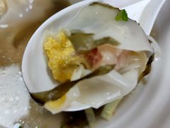 -海平馄饨(逍遥二路店)