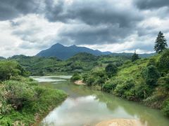 -千泷沟大瀑布旅游区