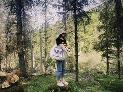 -硗碛藏寨·神木垒景区