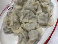 -饺子功·东北记忆·锅包肉(电厂路店)