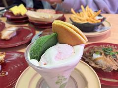 -寿司郎(皇庭广场店)