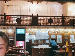 -福慧慈缘素食餐厅(王府井店)