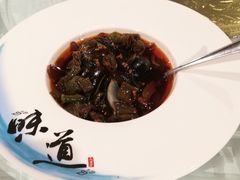 -红色江山(首钢国际大厦店)
