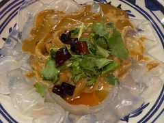 -听涛雅苑百味饺子老家菜馆