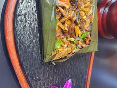 -桥边小楼·手工云南菜·丽江地标美食