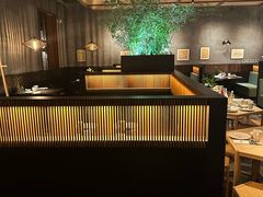 -庐灶江南·江南菜·四合院Bistro(东直门雍和宫·原华侨宾馆店)