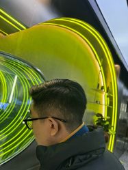 -不迫先生专业男士剪发