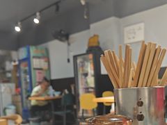 -杨记馄饨面馆(原杨桥口店)