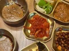 -闻老头·菊花炭烤肉(D11店)