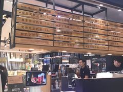 -皇后西斯汀饼店(文化路店)