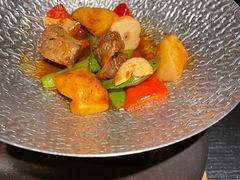 -花潮料理艺食馆(成都万象城店)