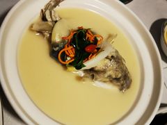 -肆月河豚·新淮扬(金融街店)