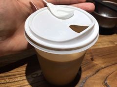 -Line 咖啡(石厦花园店)